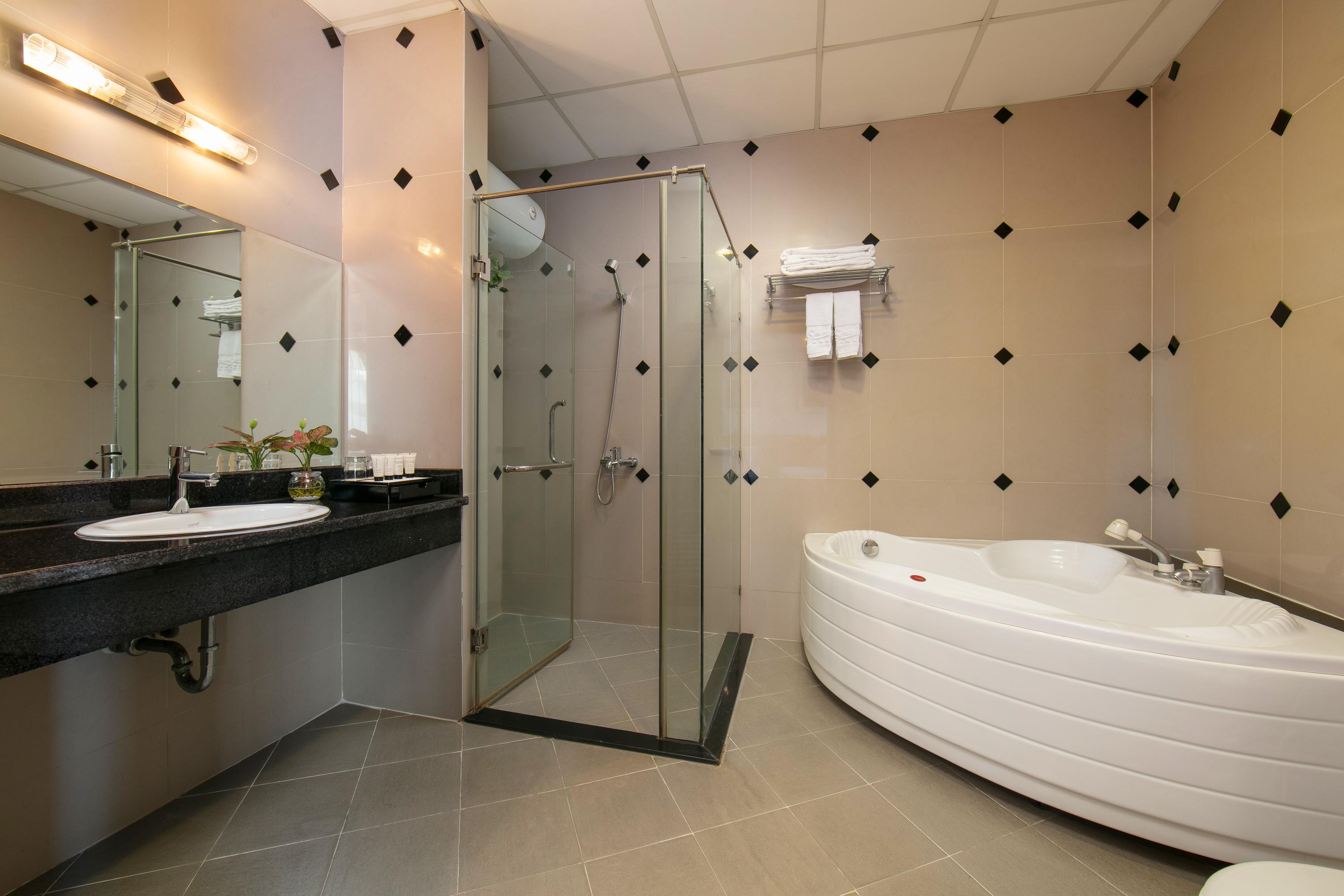 Sen Hotel - Managed By Sen Hotel Group Ханой Экстерьер фото