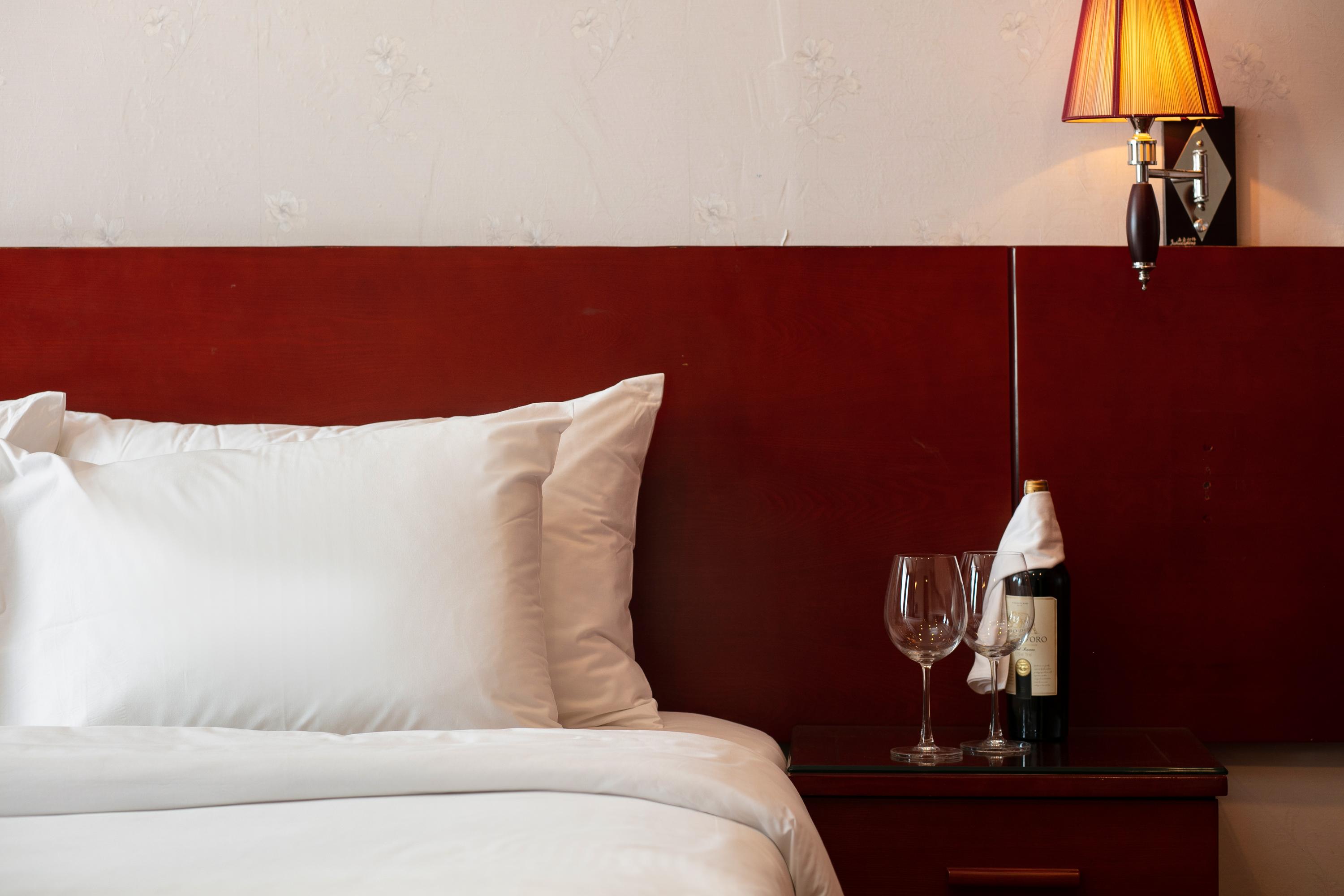 Sen Hotel - Managed By Sen Hotel Group Ханой Экстерьер фото