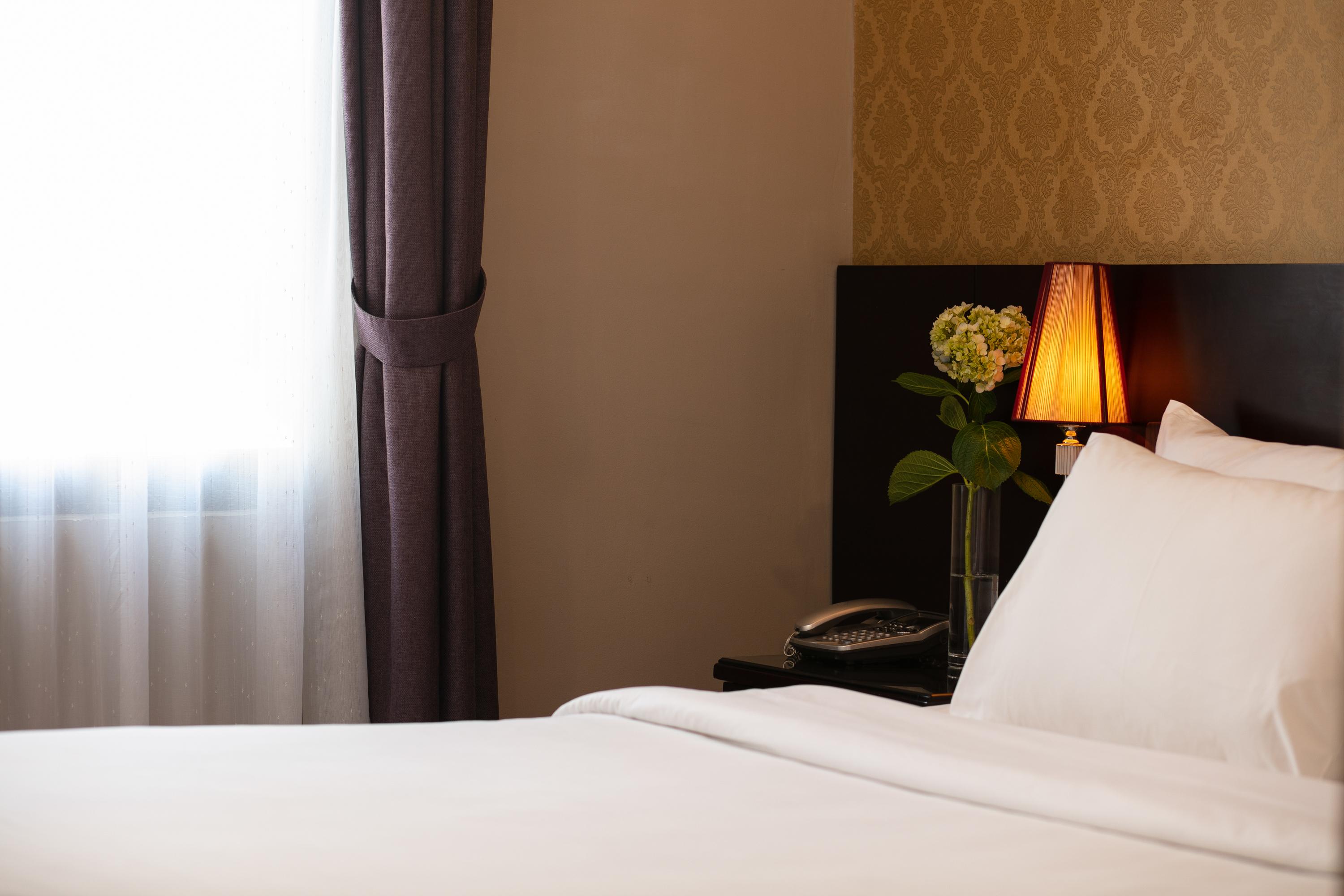 Sen Hotel - Managed By Sen Hotel Group Ханой Экстерьер фото